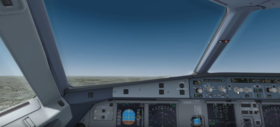 Microsoft Flight Simulator X For Mac Os X